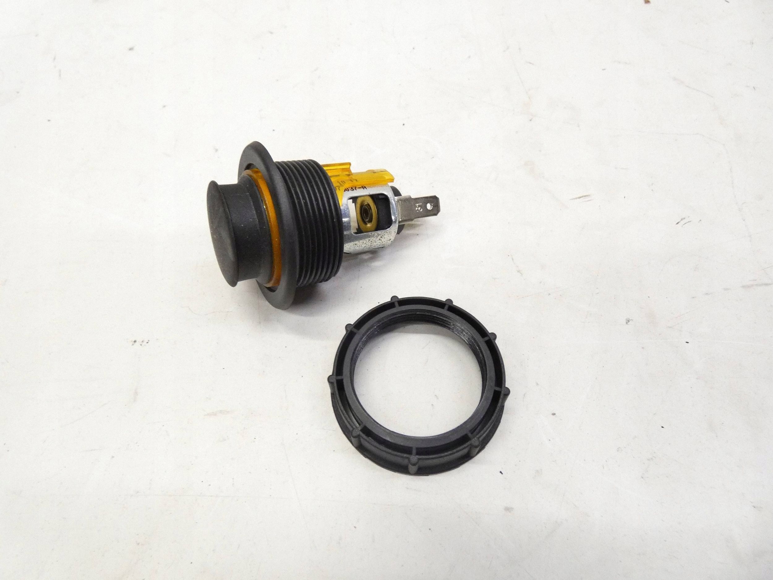 Isqueiro Mini Cooper Countryman R60 6973037 Usado image 2
