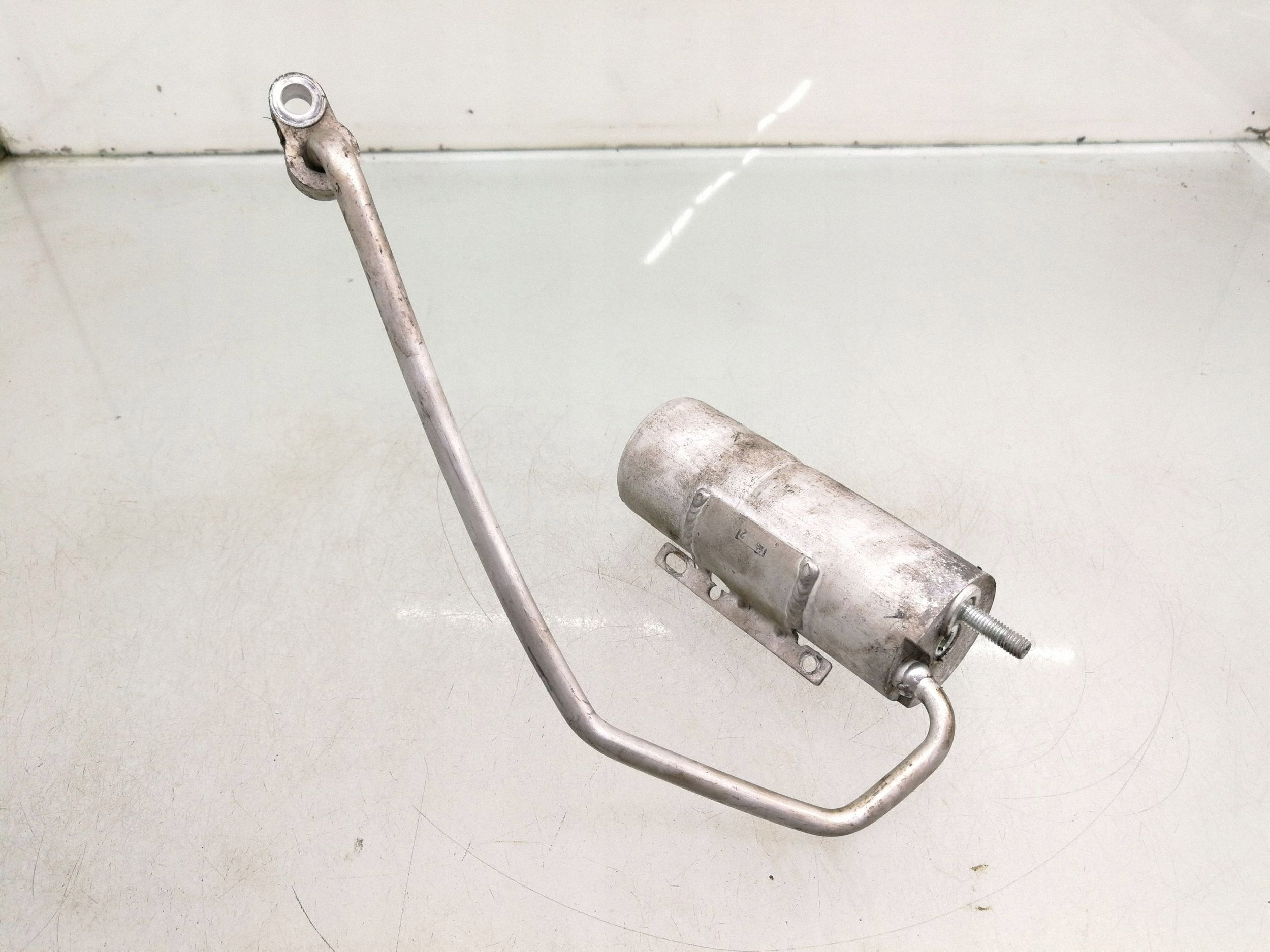 Opel 989297E déshydrateur clim Vectra image 2