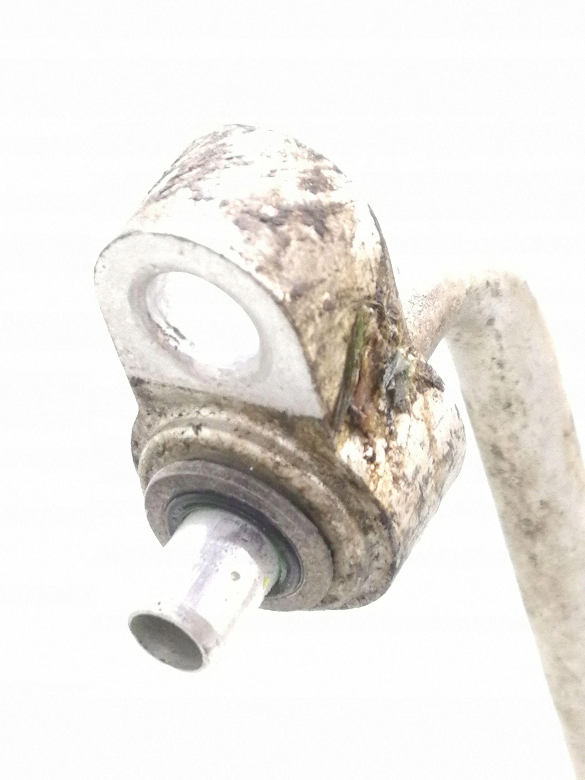 Opel 989297E déshydrateur clim Vectra