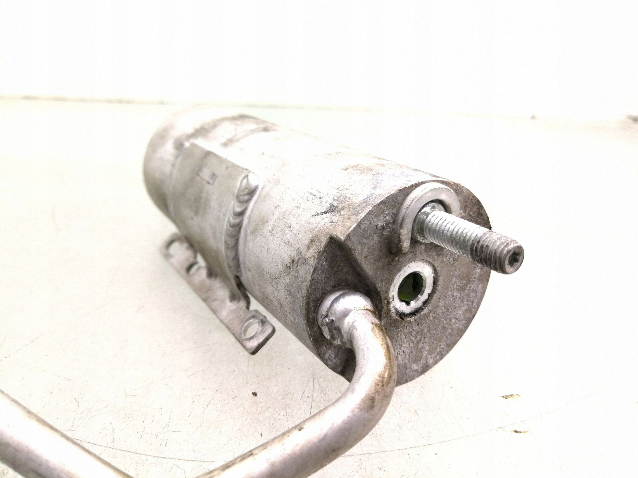 Opel 989297E déshydrateur clim Vectra image 3