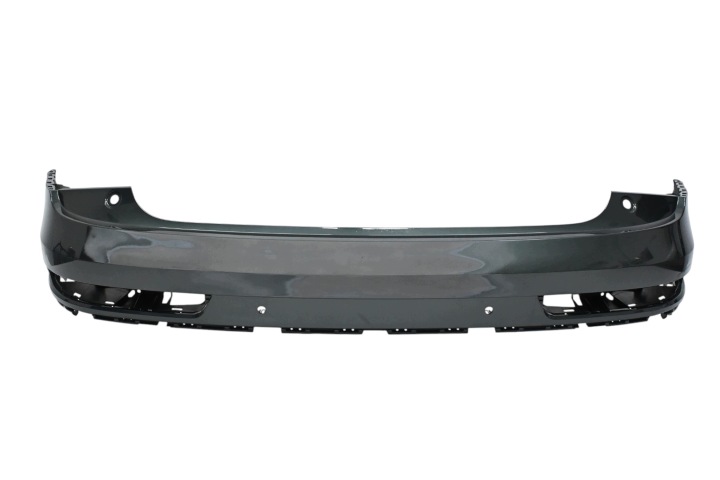 Audi Q3 8U Lift 2014-2018 takapuskuri alkuperäinen 8U0807521