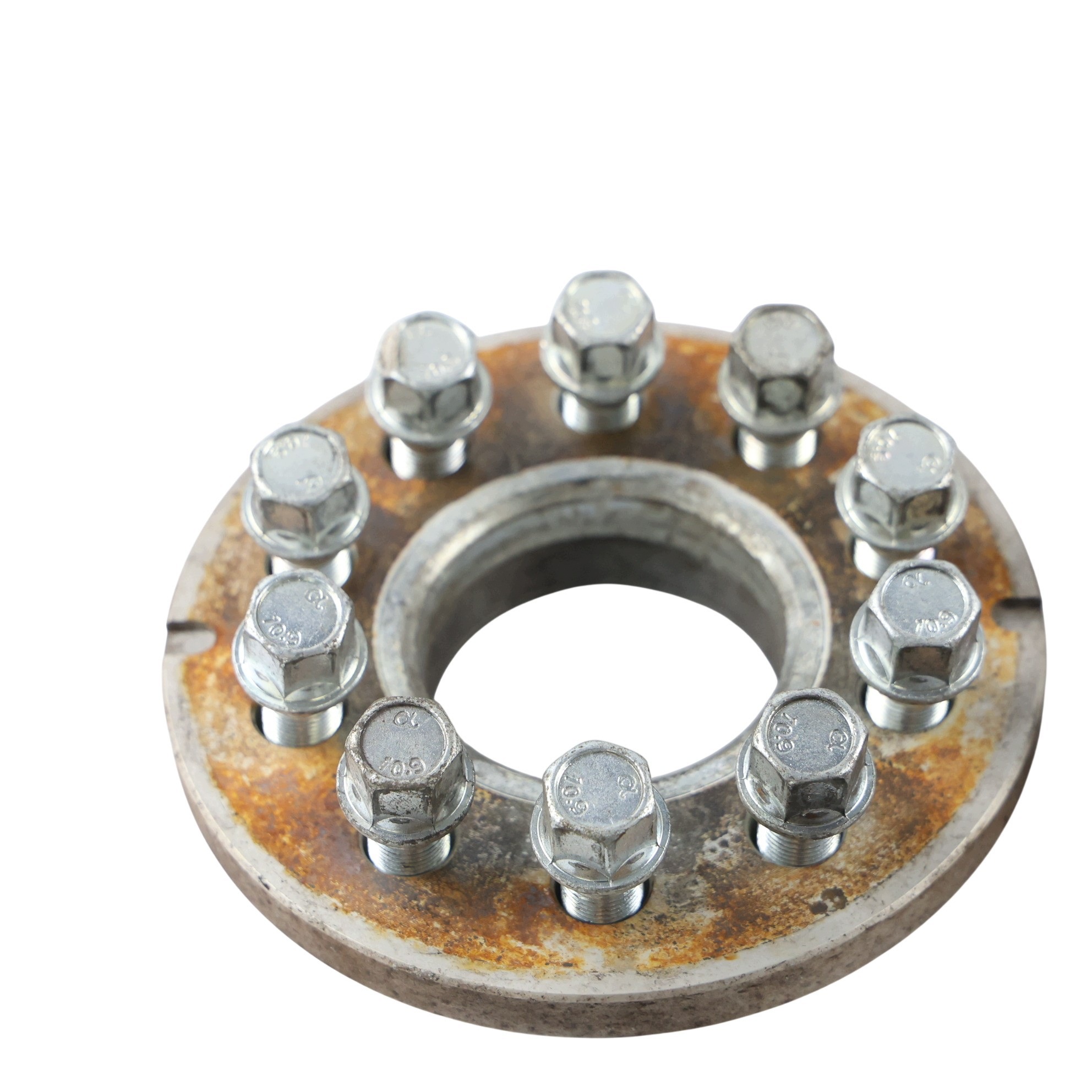 Bimecc SP112-AL Kit d'entretoises de moyeu de roue image 3