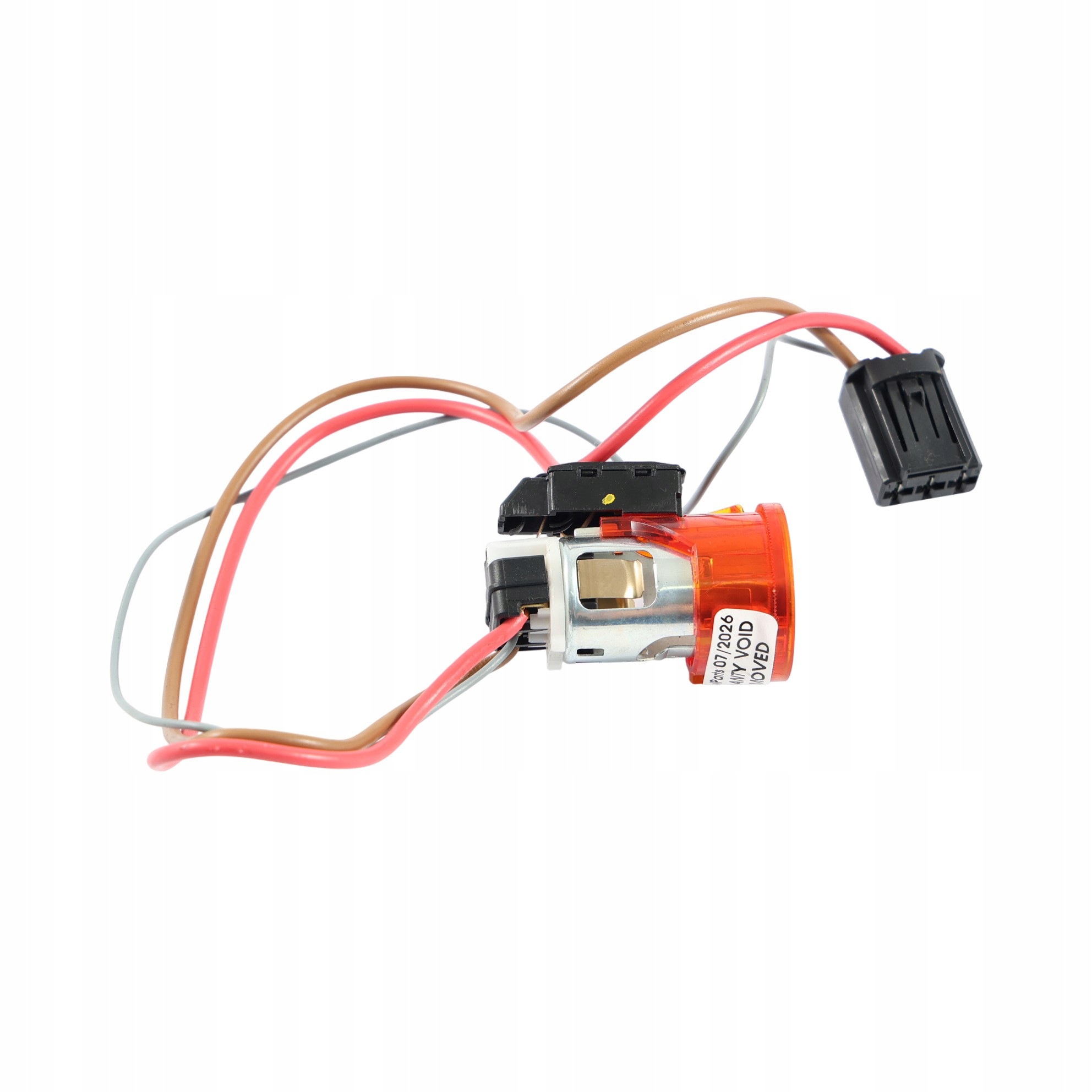 Audi A6 C7 A7 4G Prise 12V 4G0919309 image 7