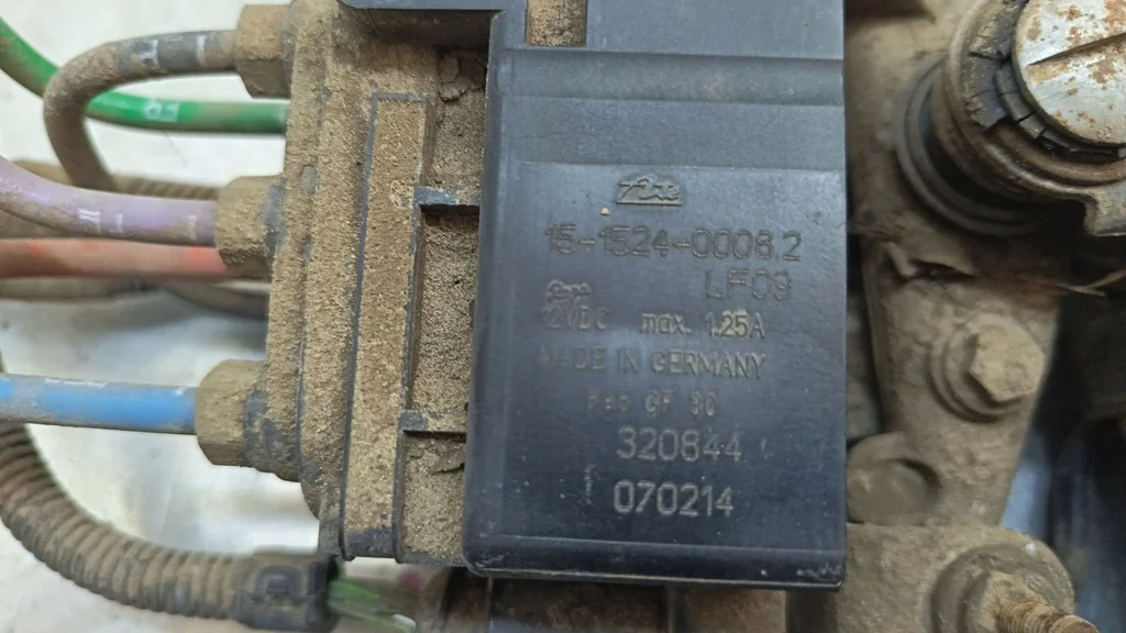 Kompressor für AUDI Q7 (4L) 7L8616006B image 5