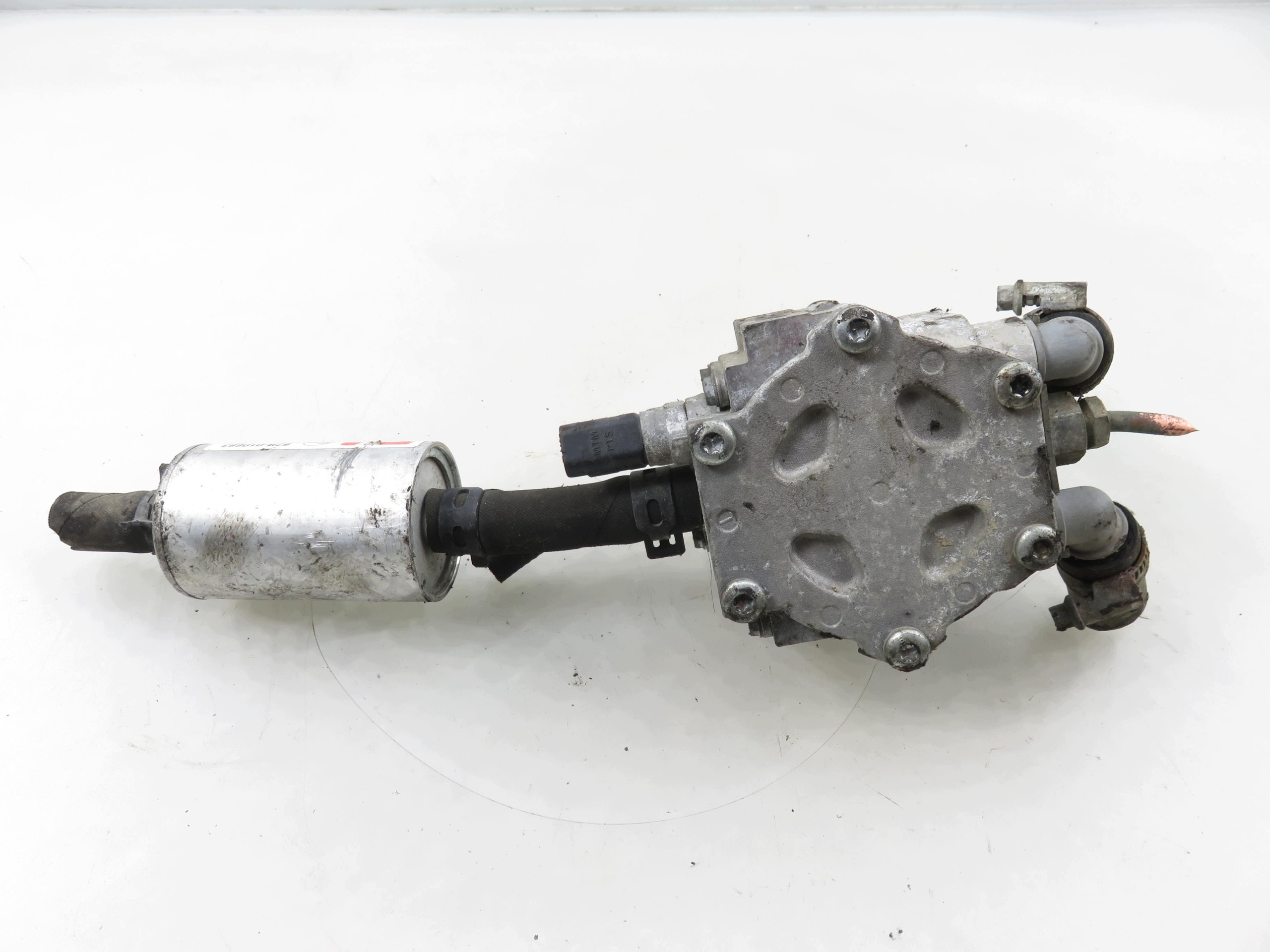 Réducteur LPG BRC M1136244-67R010016 image 5