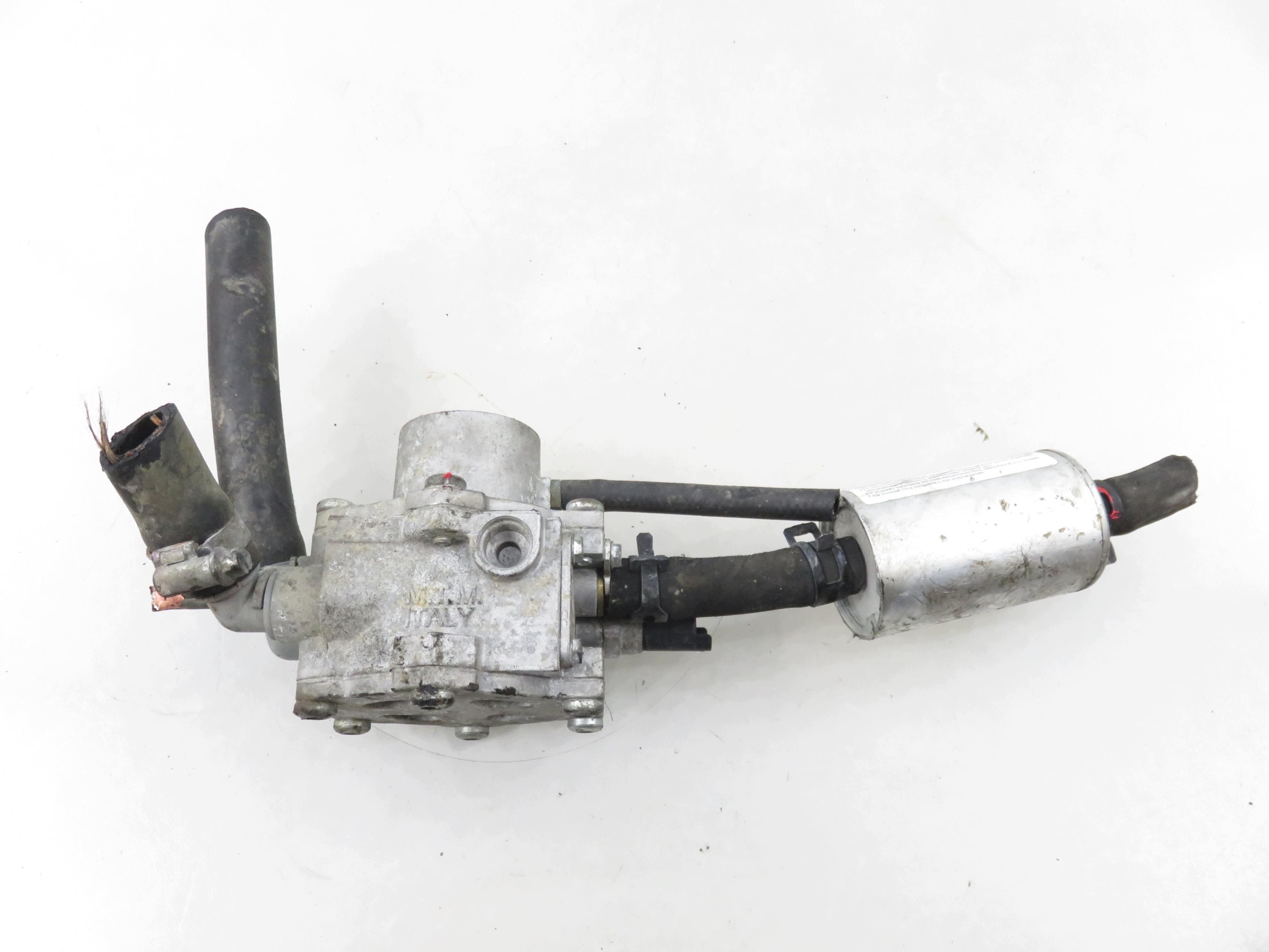 Réducteur LPG BRC M1136244-67R010016 image 6