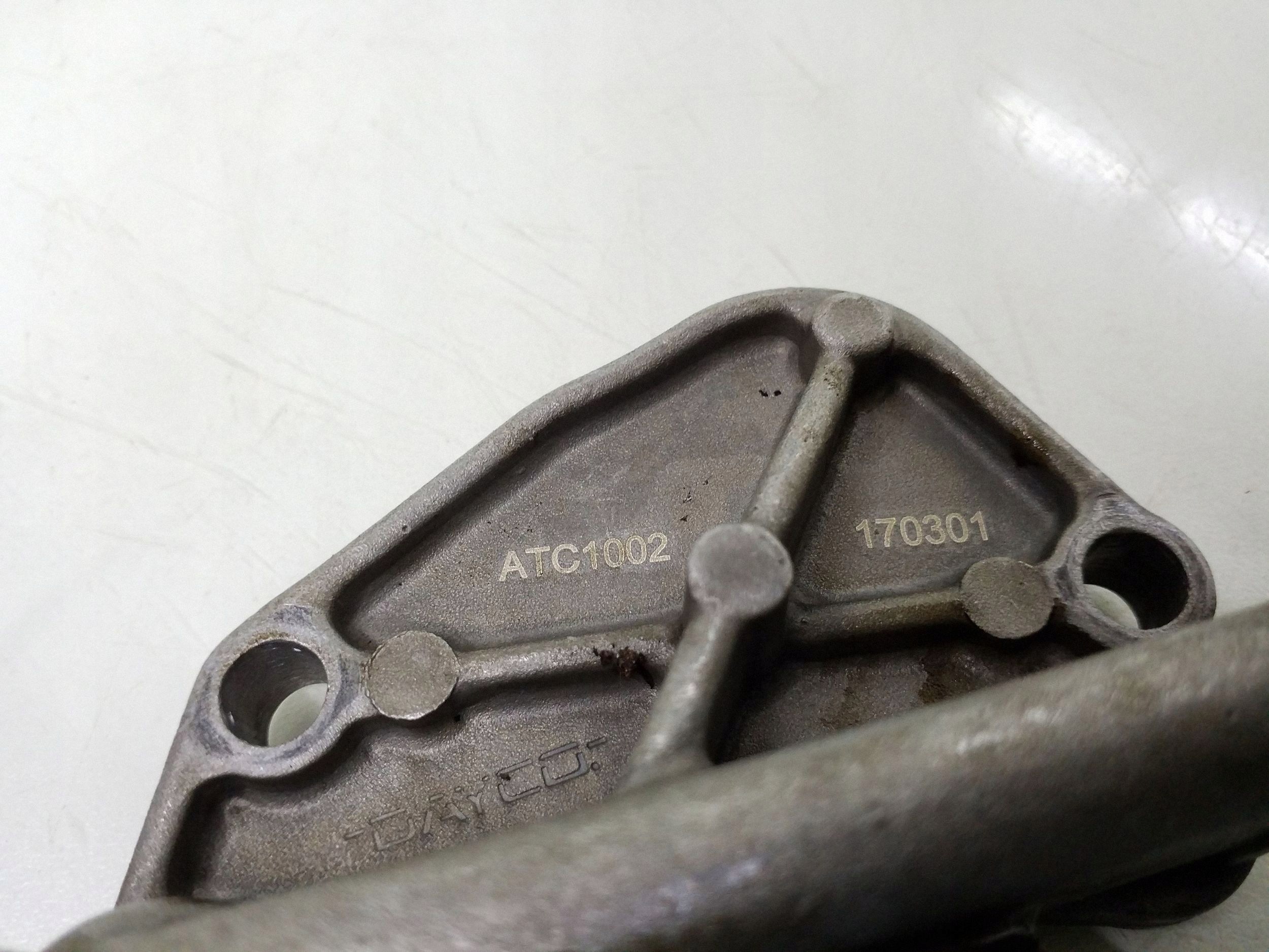 Tendeur de distribution VW Polo 2003 ATC1002 image 3