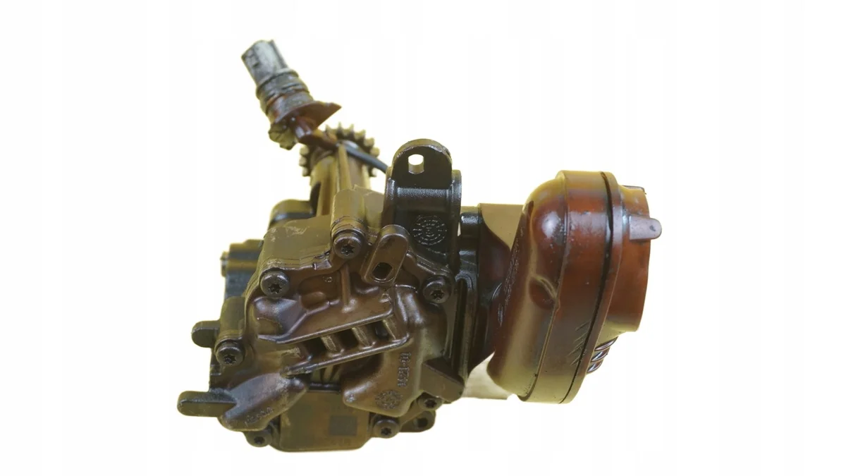 Oil Pump 150509915R for Juke Qashqai 1.2 DIG-T