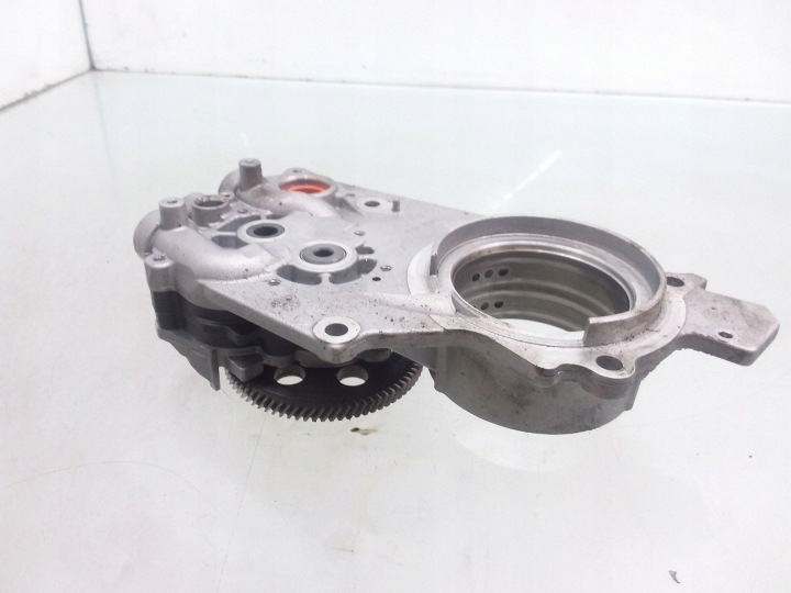 S4 B8 A4 Vaihteistoöljypumppu 3.0 TFSI S-Tronic 0B5315105Q S5 Q5 A6