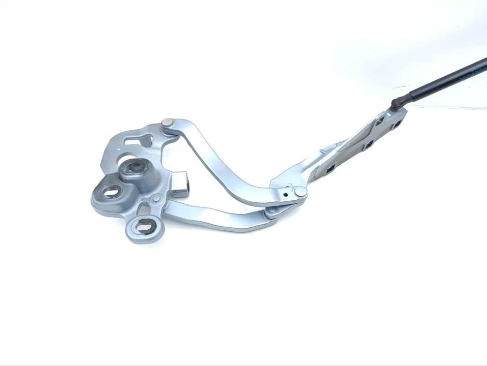 Gasveer motorkap MY83-16C826-AA Aston Martin DBX 2021 image 3