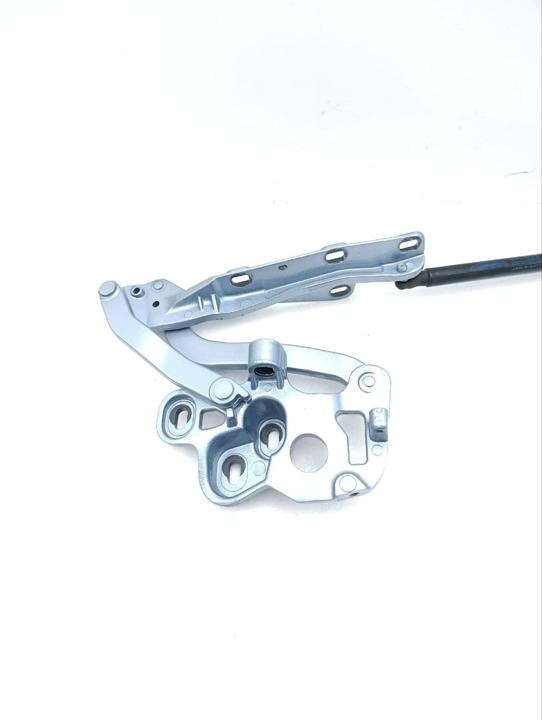 Gasveer motorkap MY83-16C826-AA Aston Martin DBX 2021 image 5