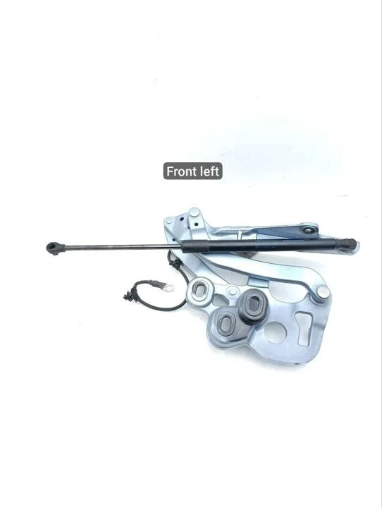Gasveer Motorkap Aston Martin DBX MY8316C826AA