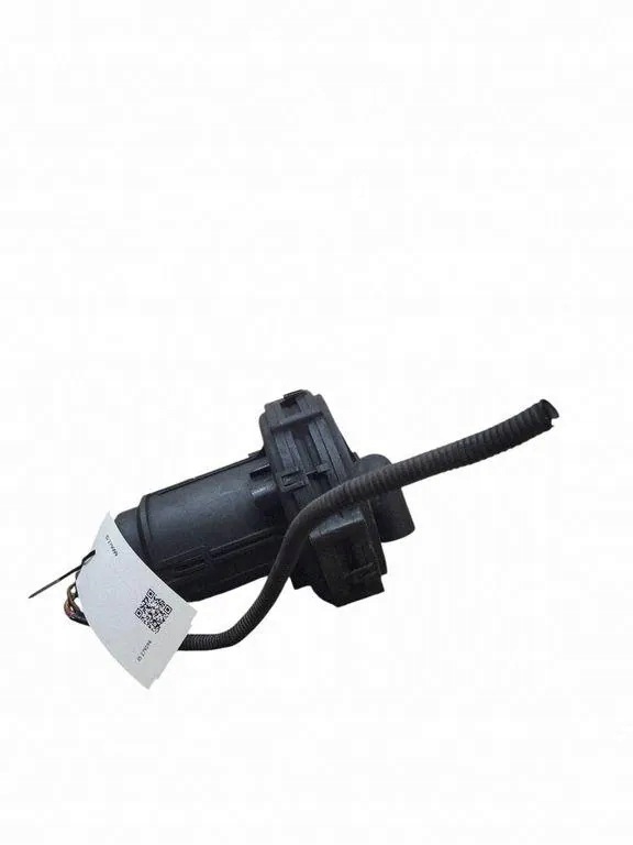 Pompe à air secondaire VW Sharan 1997 9179271 image 5