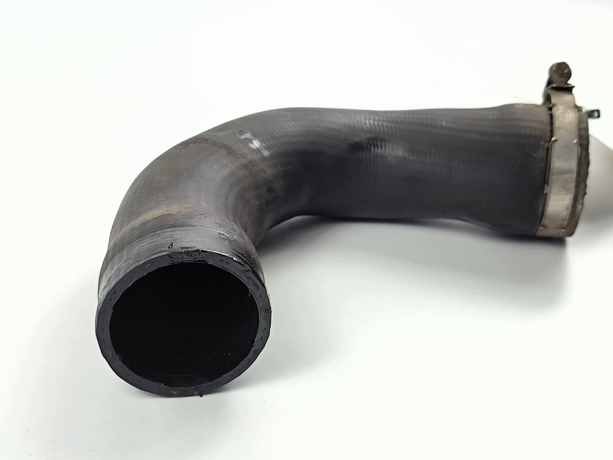 Intake Pipe 1K0145834AT Skoda Octavia II Lift Used