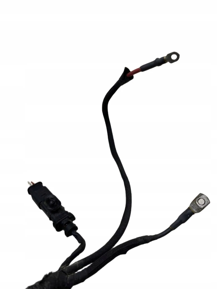 Citroen OE Steering Gearbox 28234753 image 6
