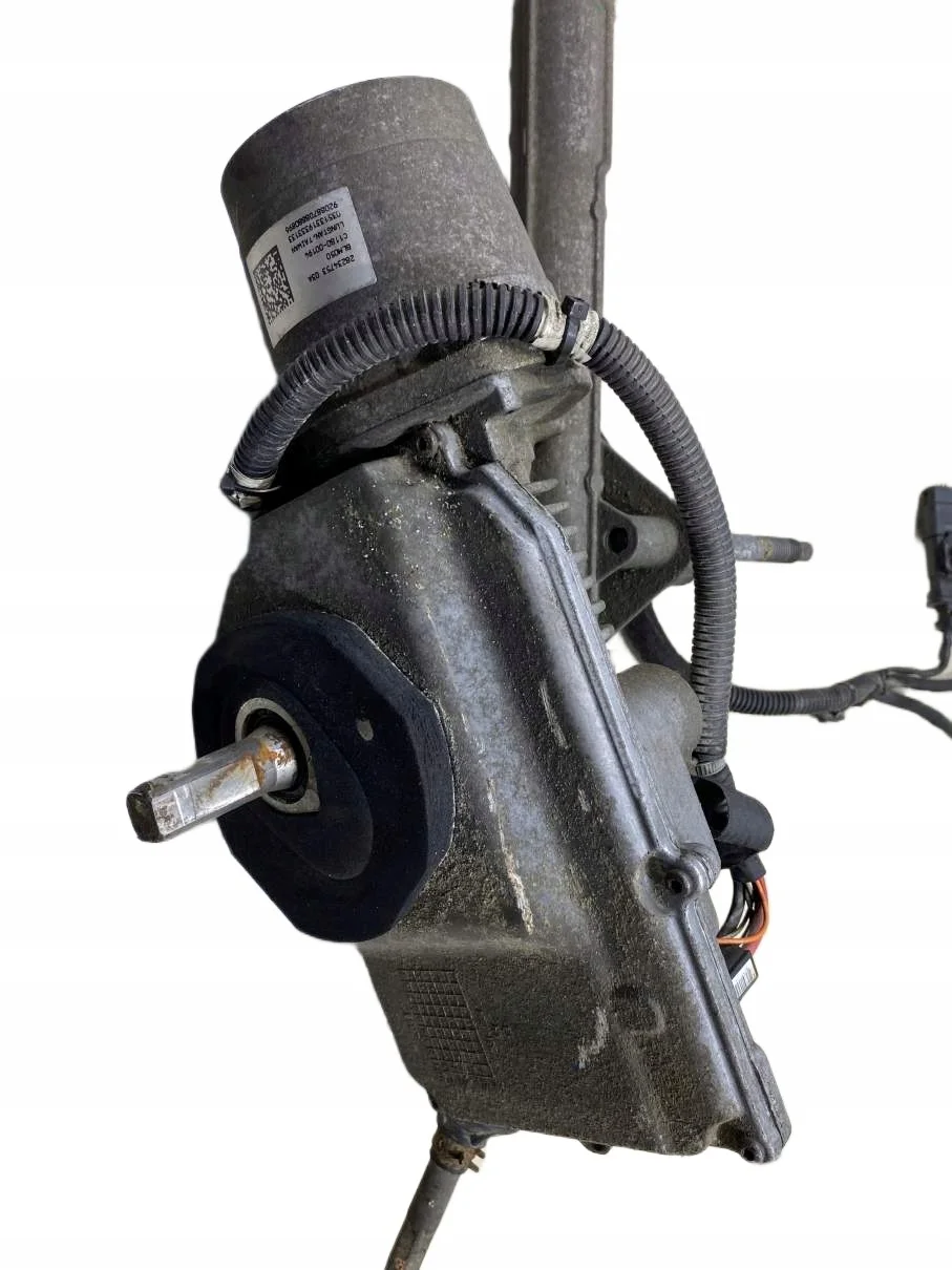 Citroen OE Steering Gearbox 28234753 image 8