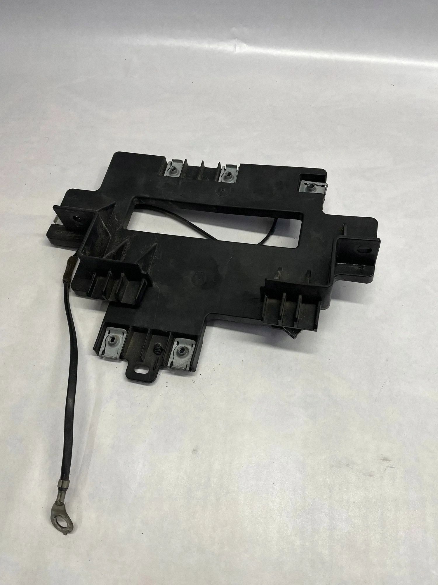 Support moteur RAM 1500 DT 68299057AC image 2