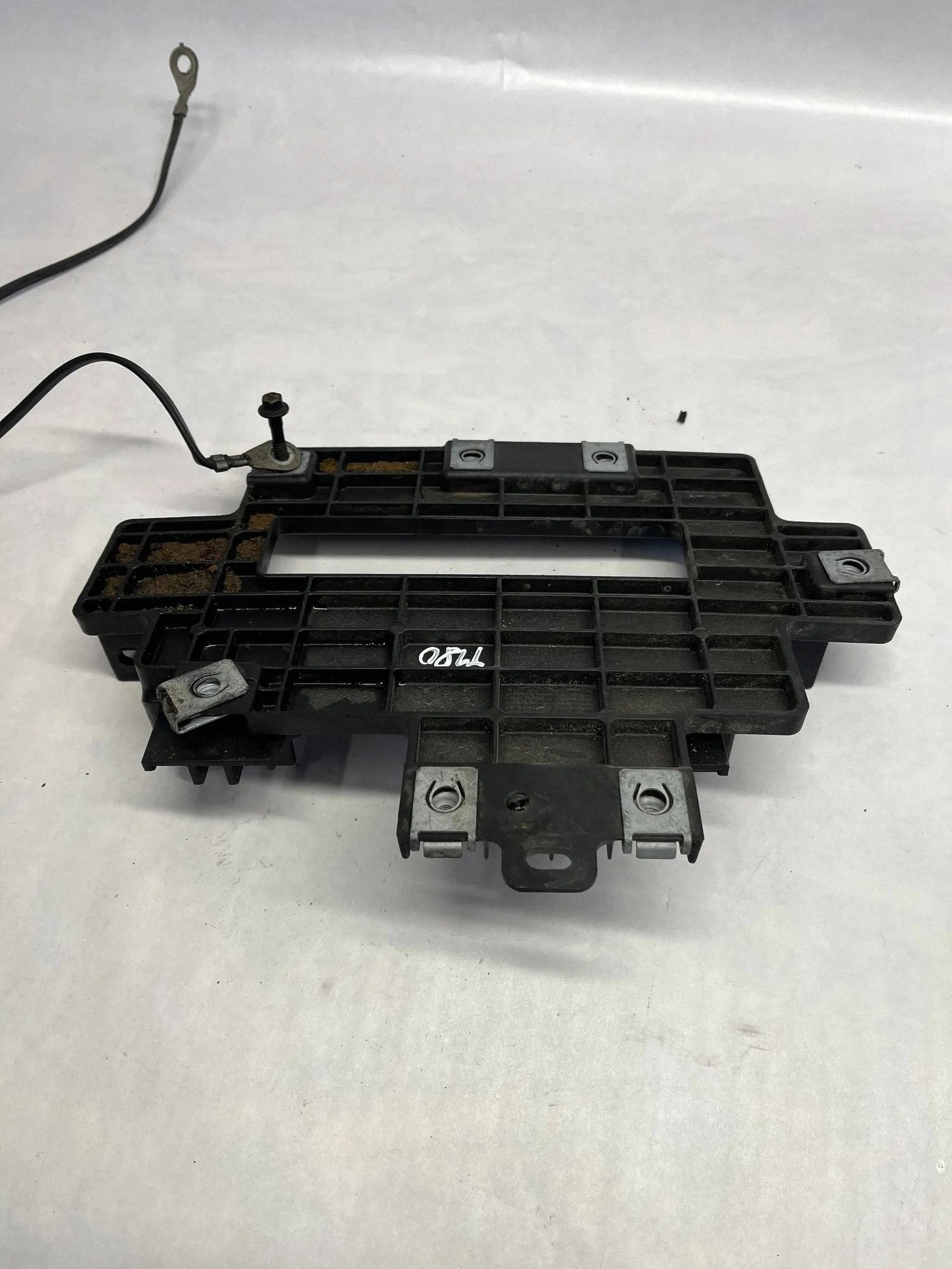 Support moteur RAM 1500 DT 68299057AC image 4