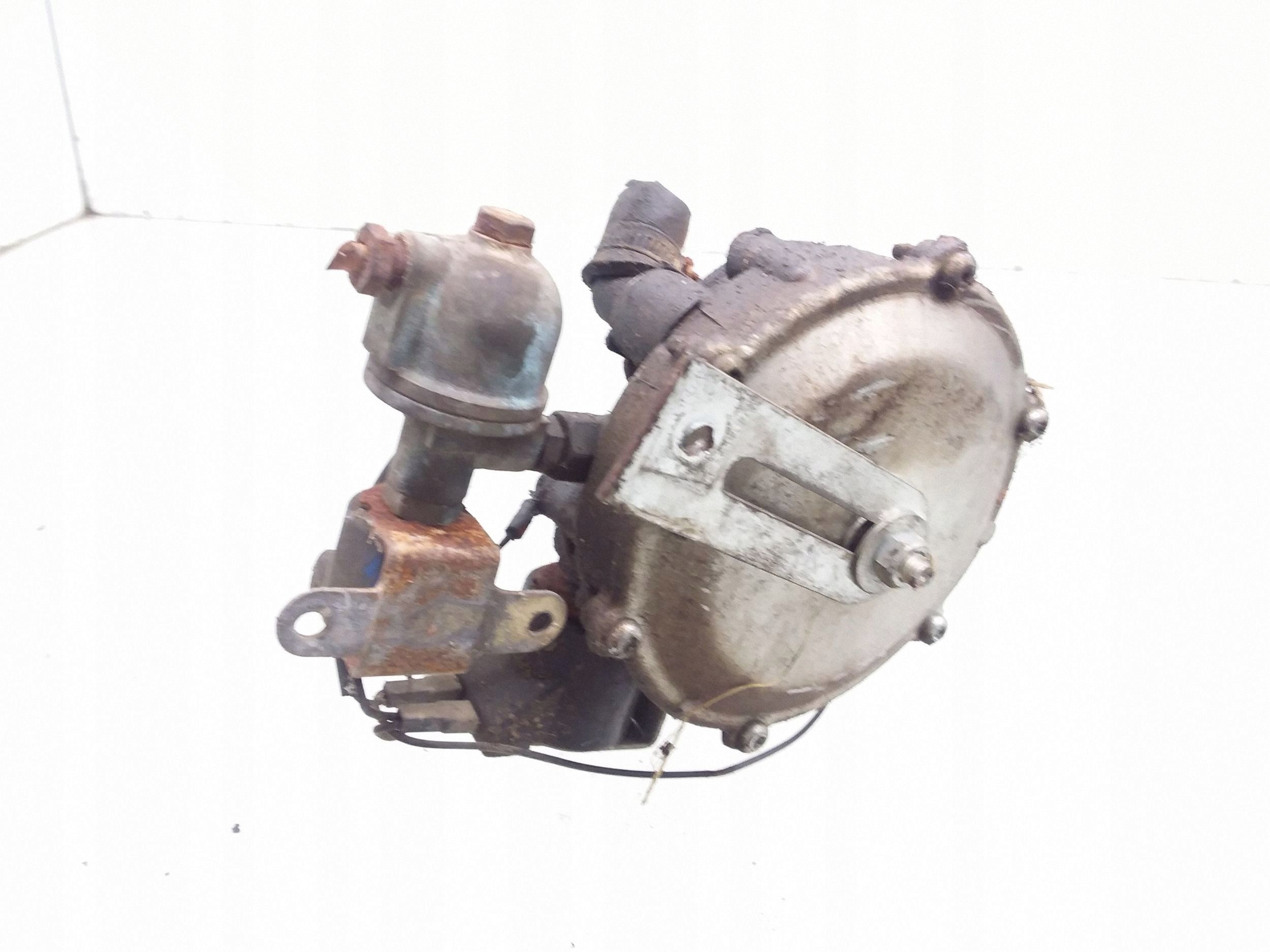 Redutor LPG Mitsubishi Space Star 2001 67R0184224 image 3
