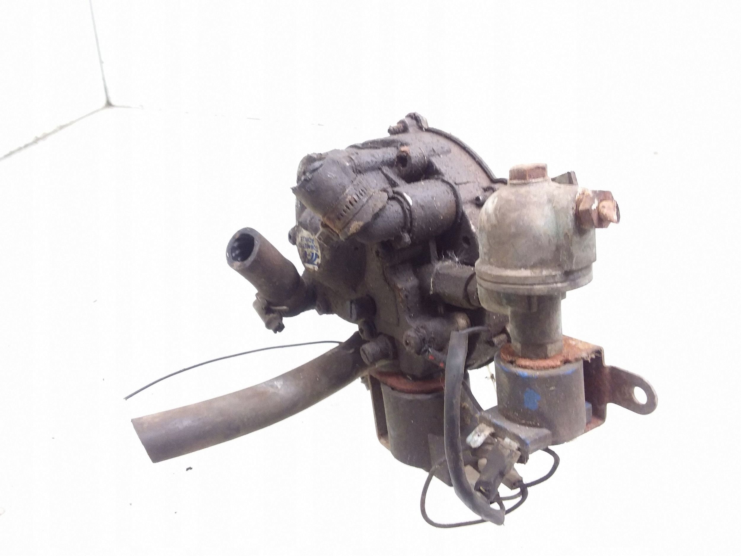 Redutor LPG Mitsubishi Space Star 2001 67R0184224 image 4