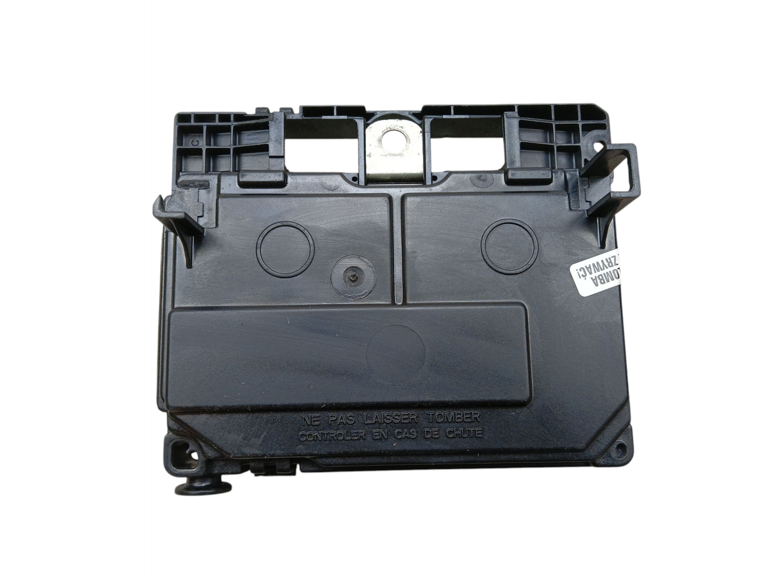 Zekeringkast Peugeot 407 BSM Module image 5