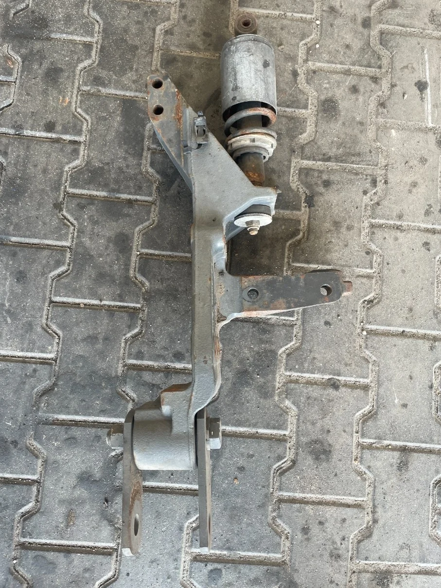 DAF CF75 2006-2013 Shock Absorber Hanger 1682110