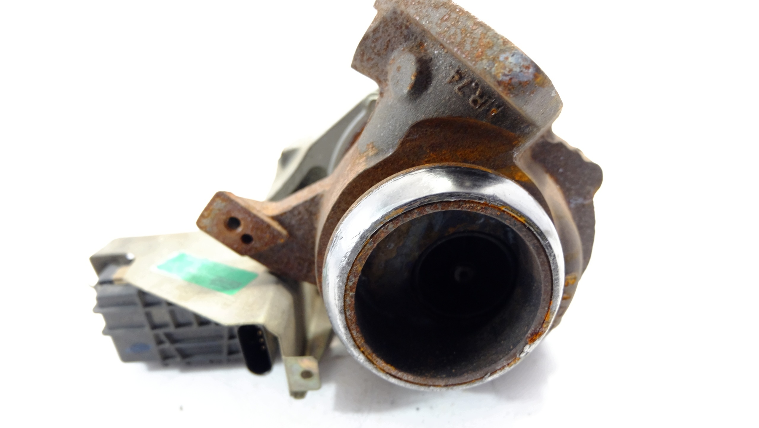 MERCEDES W204 2.2 CDI TURBOCOMPRESSOR A6460901080 image 5