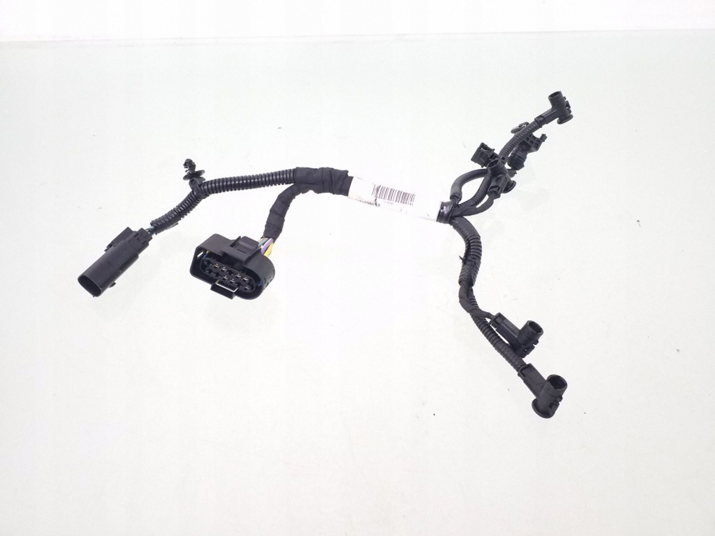 Cavo candelette Volvo V70 2015 OE 31342467 image 2