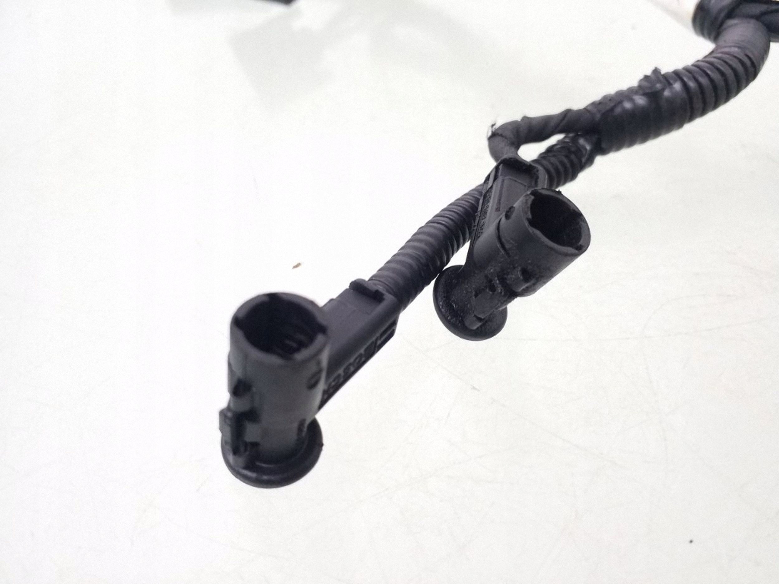 Cavo candelette Volvo V70 2015 OE 31342467 image 3