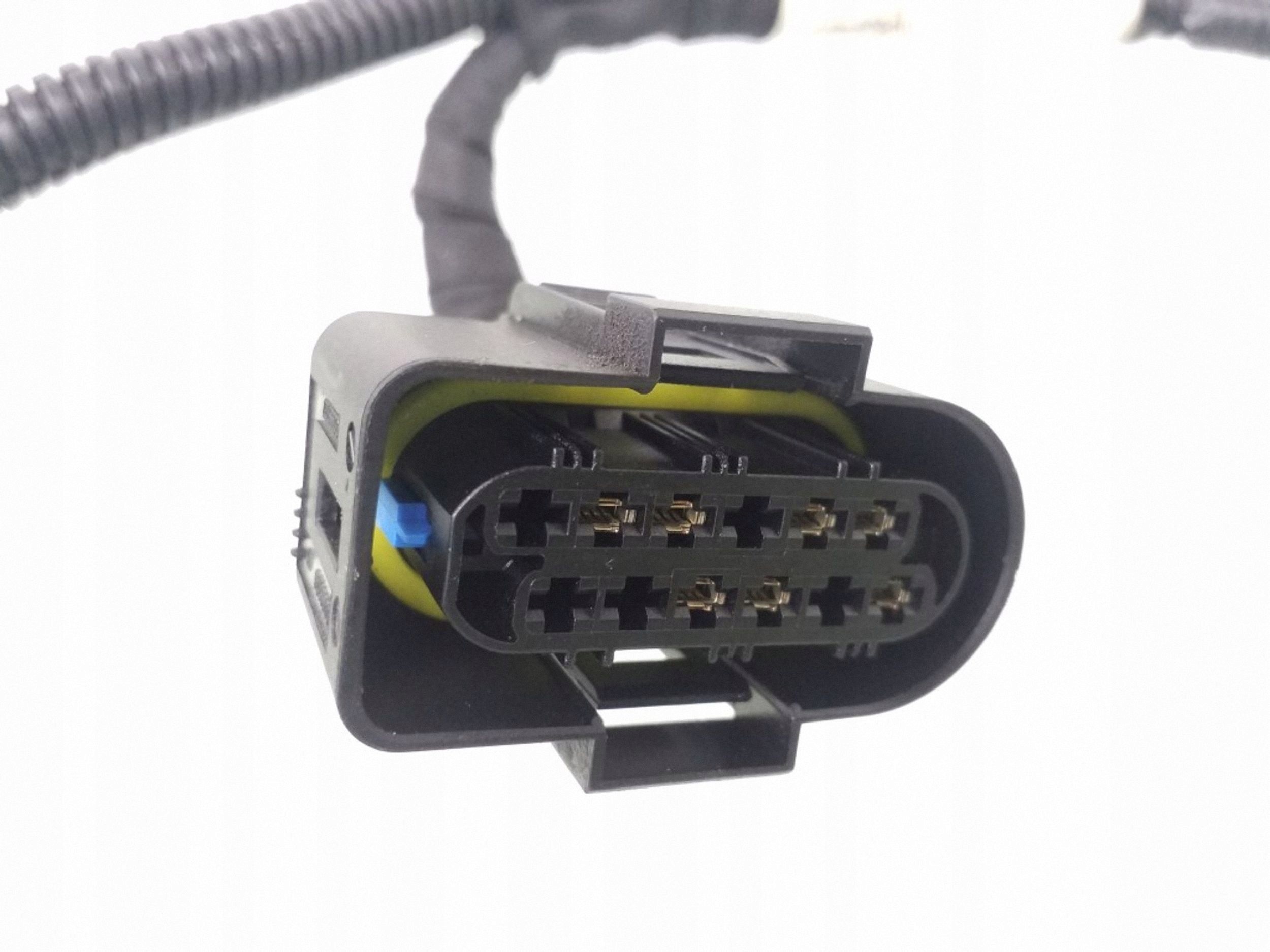 Cavo candelette Volvo V70 2015 OE 31342467 image 6