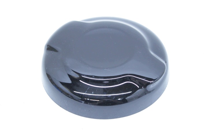 Polttoainetäyttökorkki Piano Black Mini F55 F56 F57 2457412