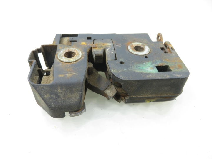 Tailgate Lock VW Transporter T4 M1138798-701829211