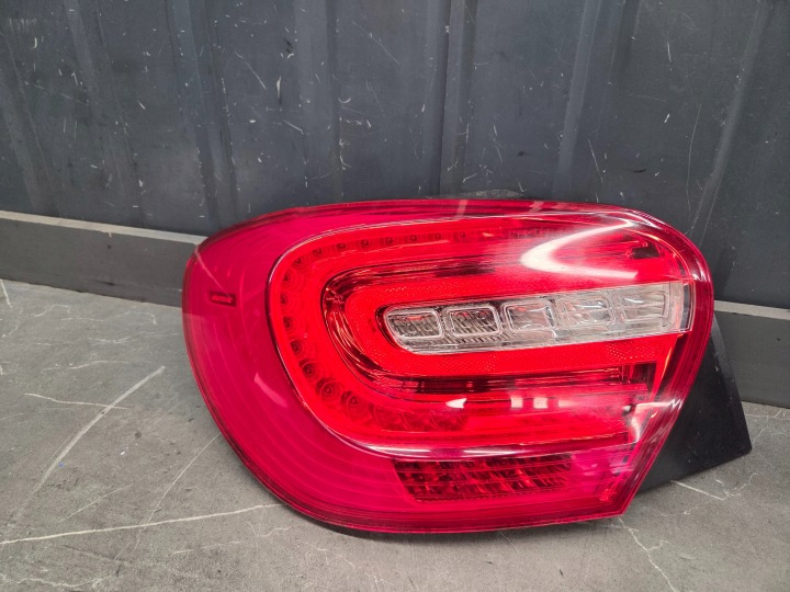 Achterlicht links Mercedes A-Klasse W176 AMG EU USZK A1769063300