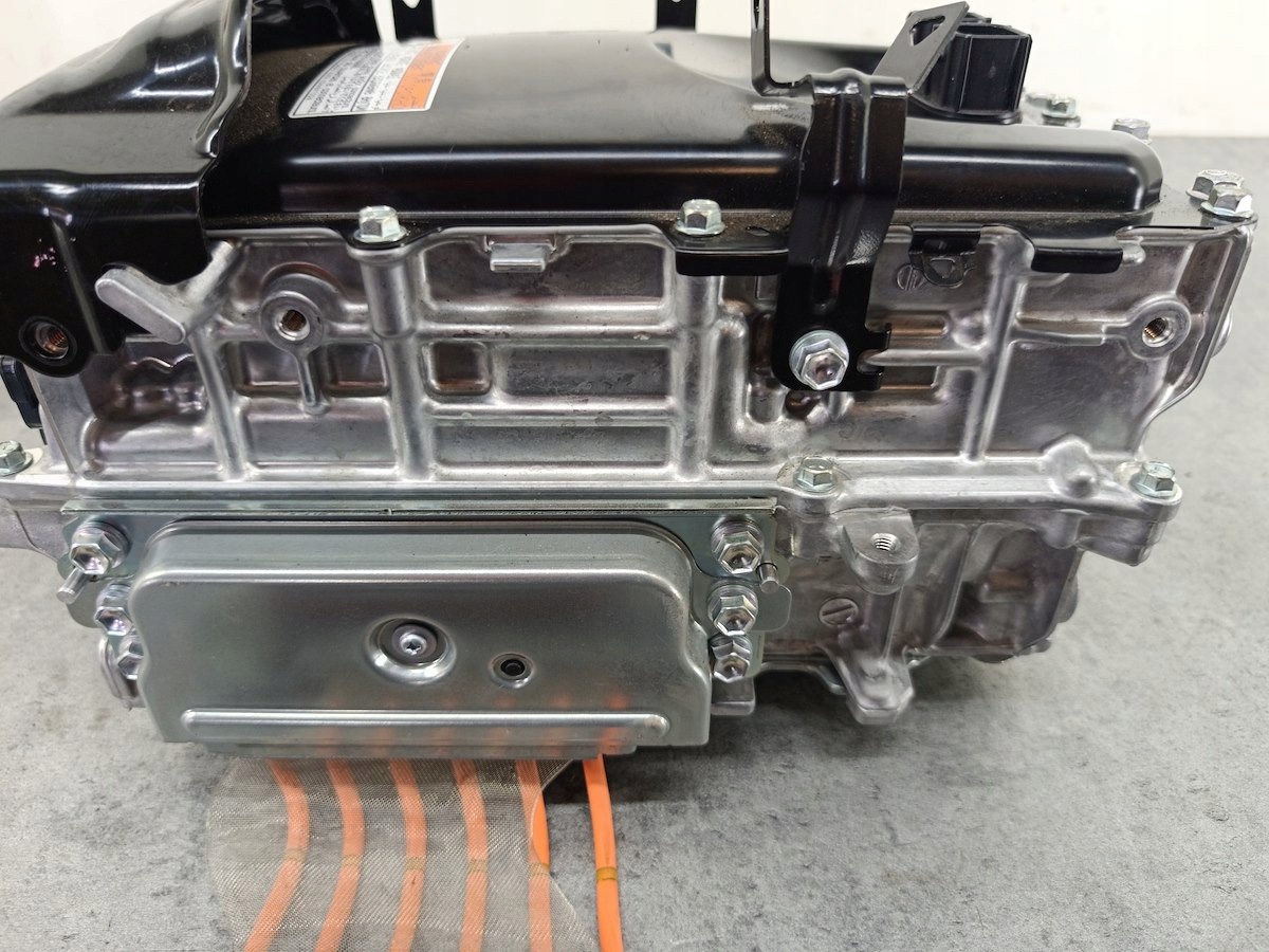 Toyota C-HR Invertteri G9200-47390 232100-4450