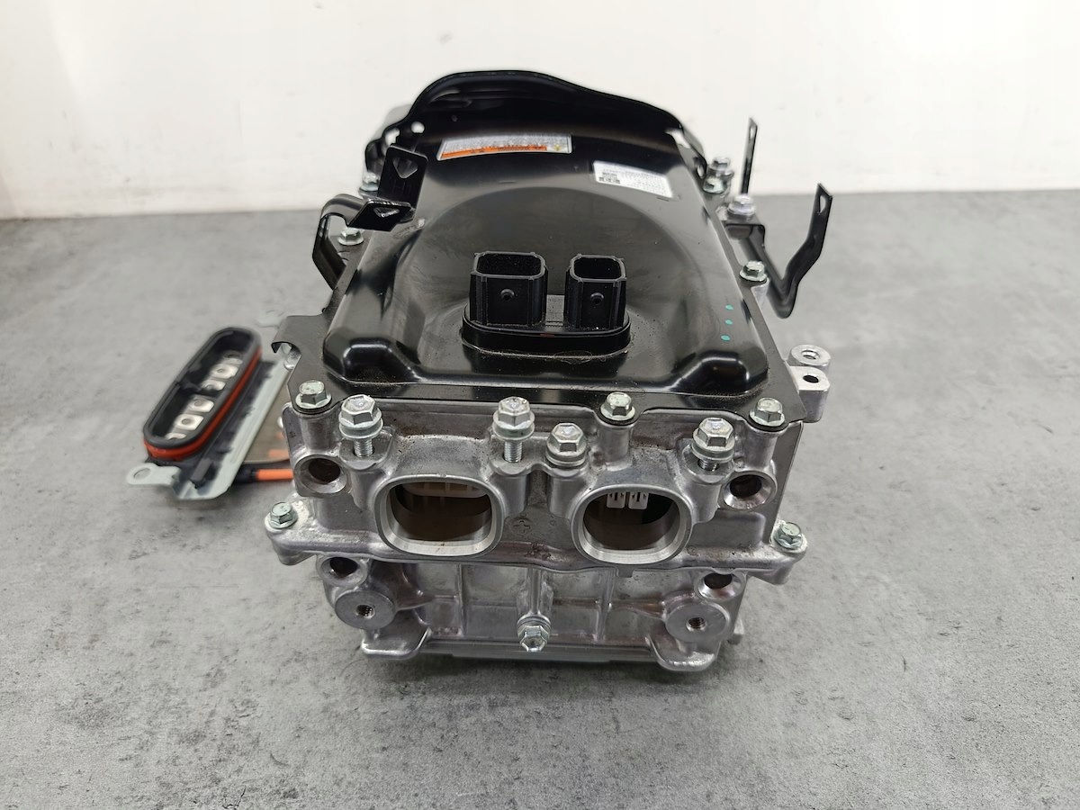 Onduleur Toyota C-HR 1.8 G9200-47390 image 8