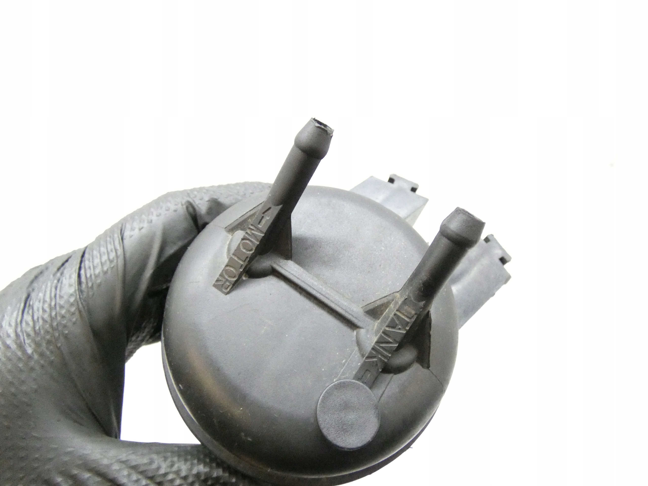 Filter Kohle VW Polo III 6N2 Lupo Arosa 6N0201801D image 4