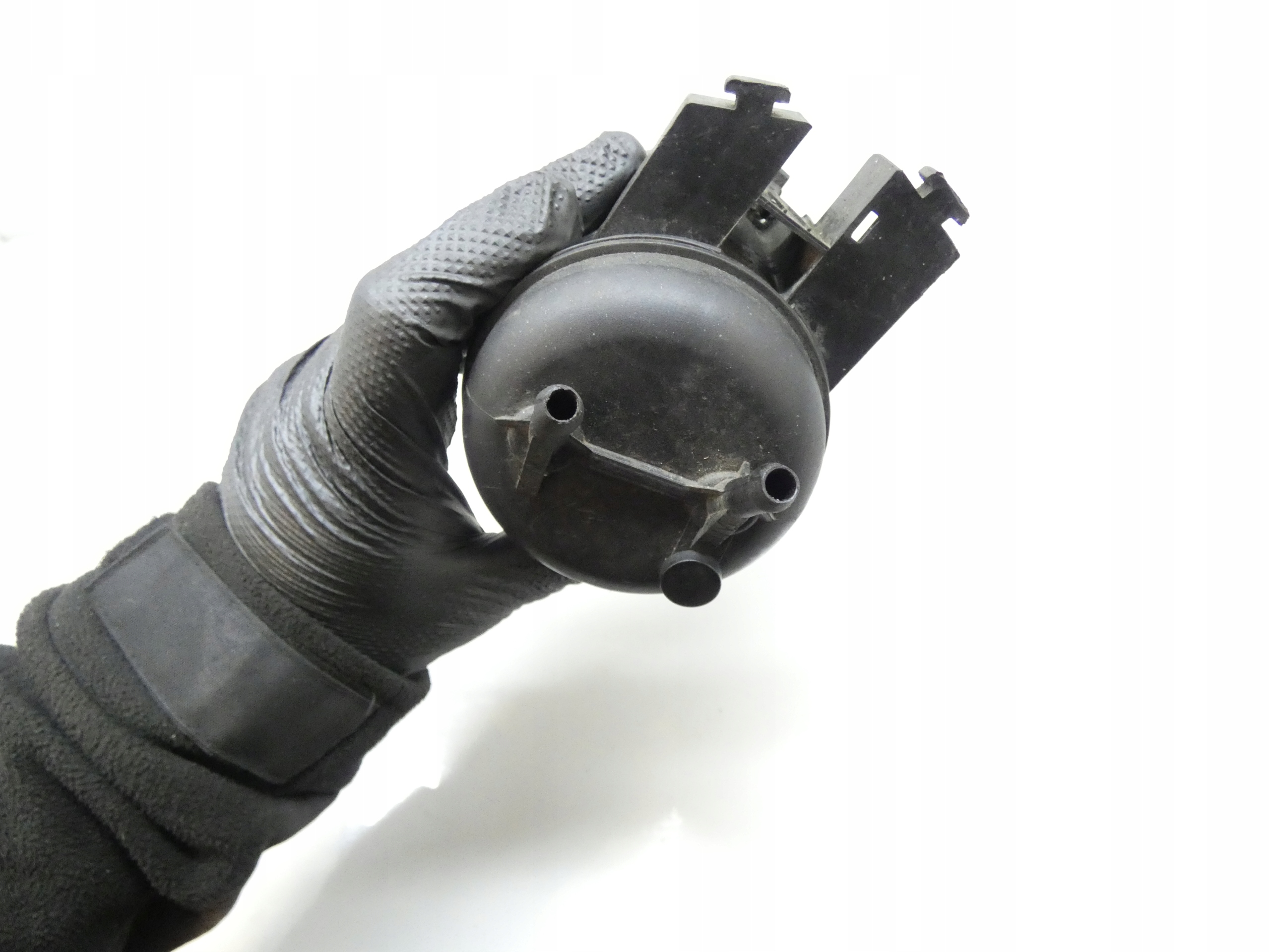 Filter Kohle VW Polo III 6N2 Lupo Arosa 6N0201801D image 5