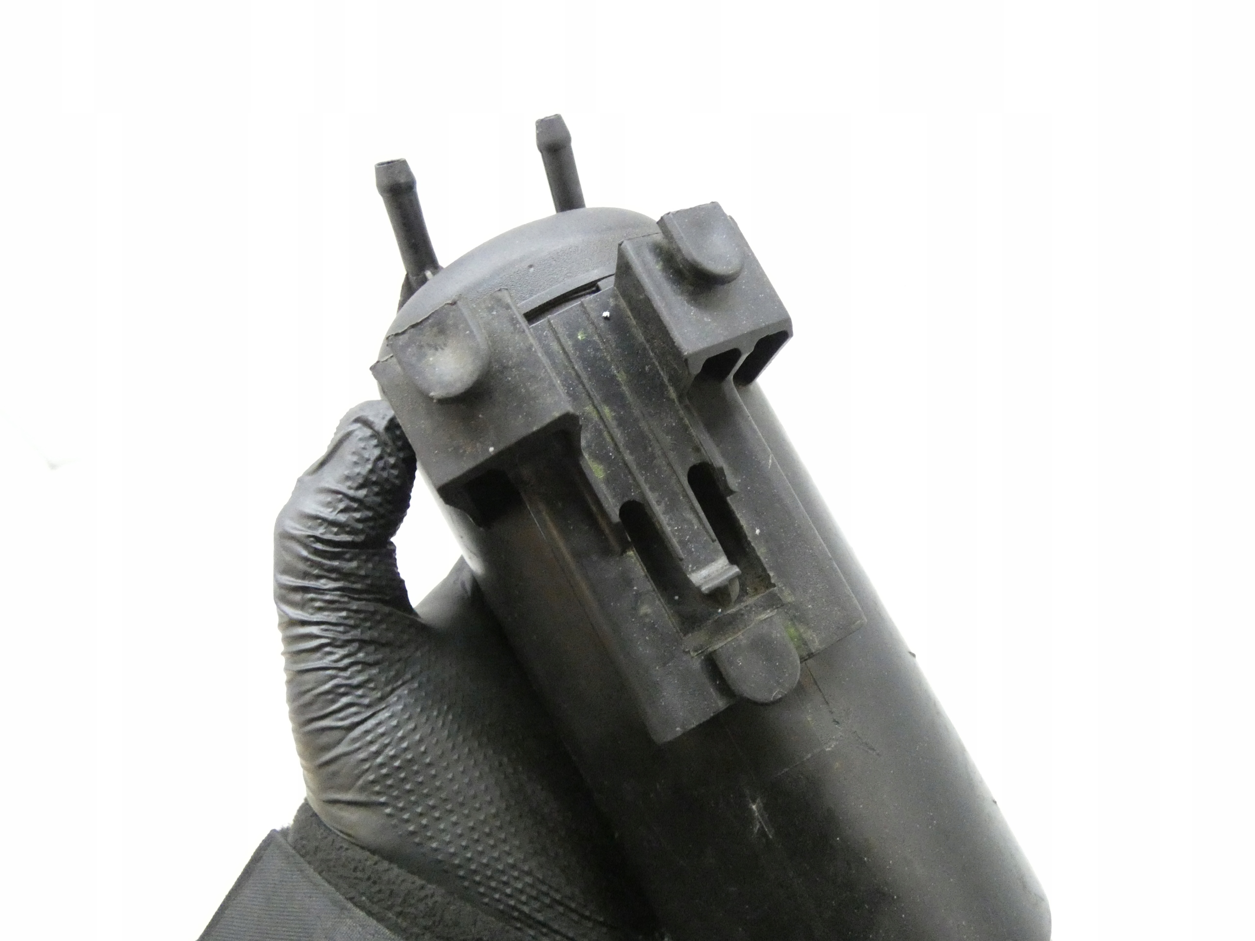 Filter Kohle VW Polo III 6N2 Lupo Arosa 6N0201801D image 6