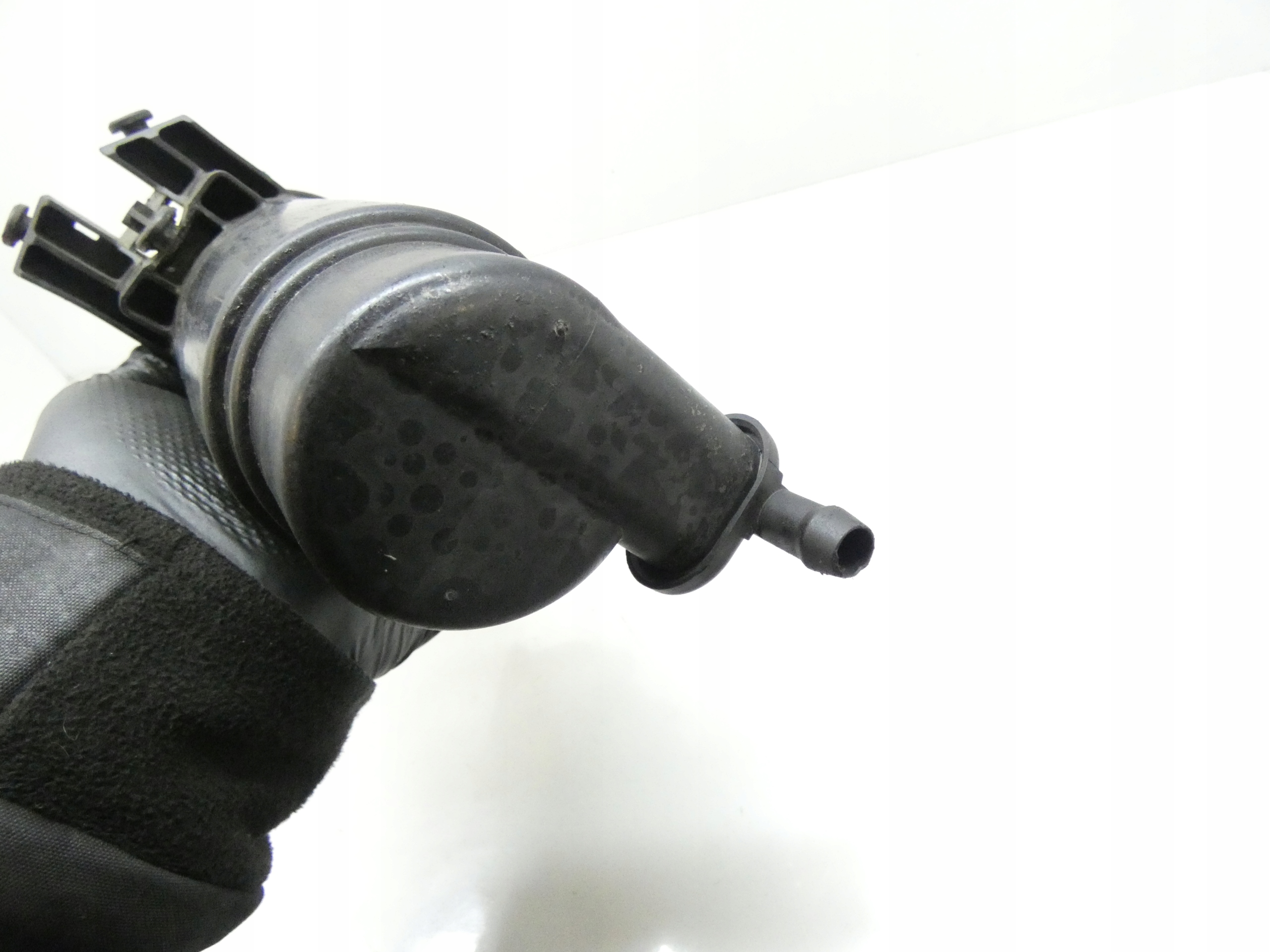 Filter Kohle VW Polo III 6N2 Lupo Arosa 6N0201801D image 7
