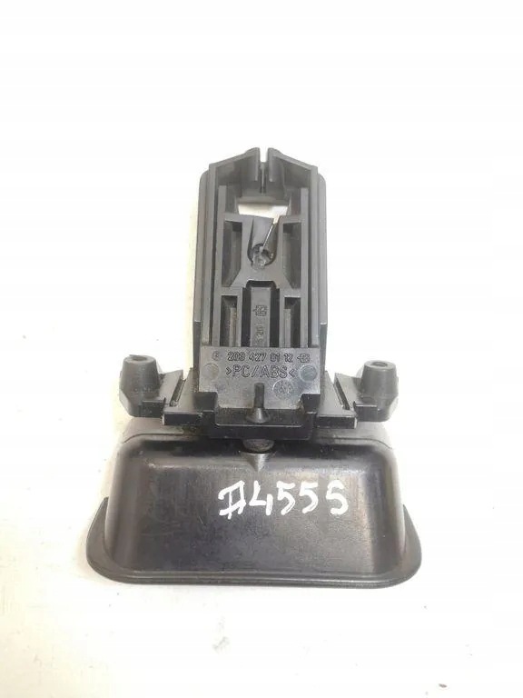 Handbremshebel Mercedes CLK (C209) A2034270620