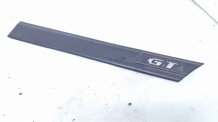 1h3853535a lista vasen taka vw golf III VR6
