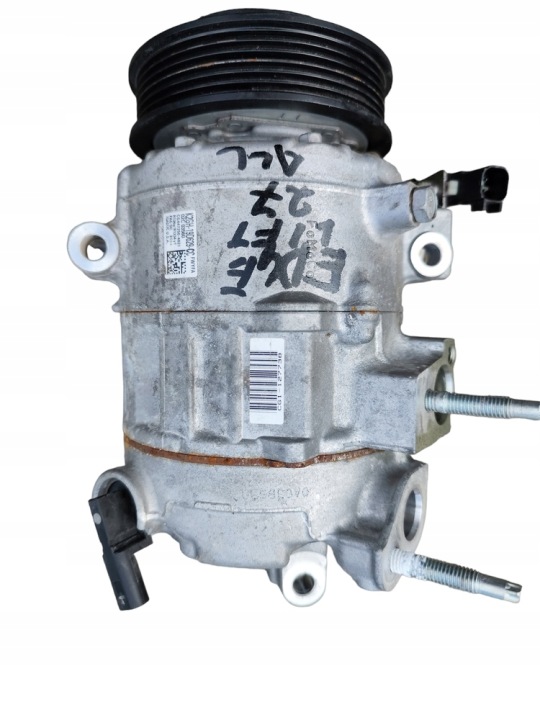 A/C Compressor Ford Edge 2.7 V6 K2GH-19D629-CC