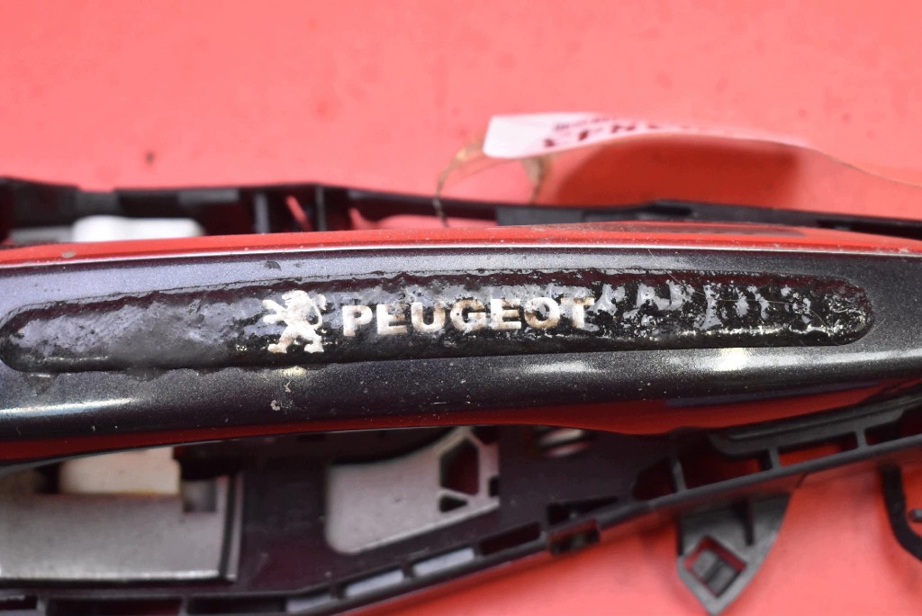 Takakahva Peugeot 508 I 9686433680U