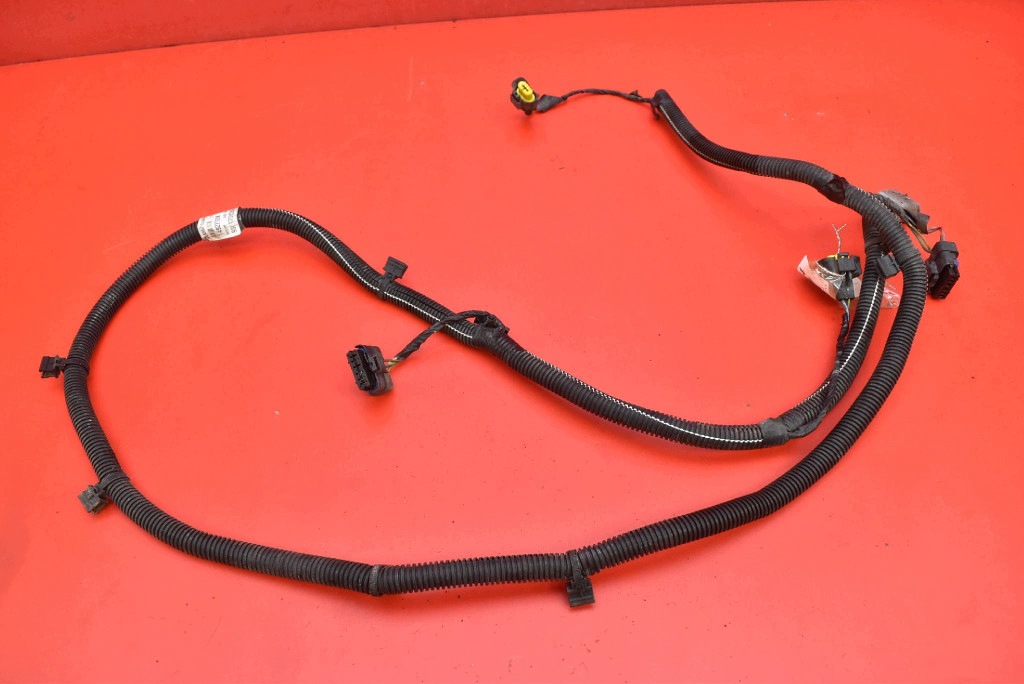 Kabelbaum Stoßstange vorne 9808753080 Peugeot 508 I Lift 14-20 image 2