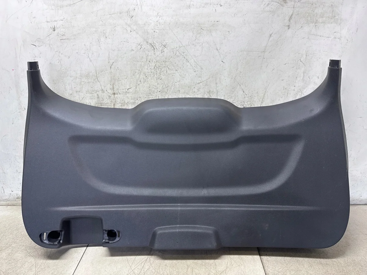 Ford Boot Lid Trim CV44-S42906 GRIB thumbnail 1