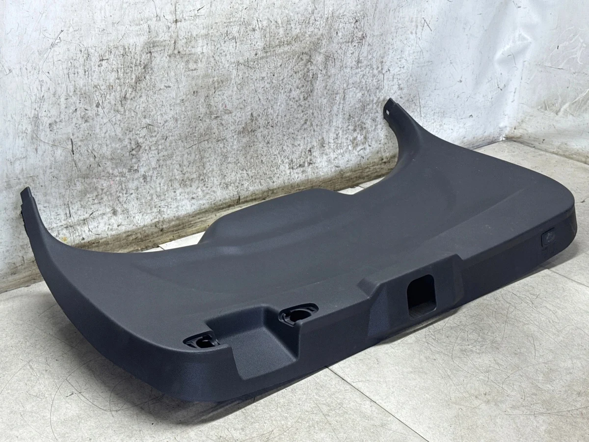 Ford Boot Lid Trim CV44-S42906 GRIB thumbnail 4