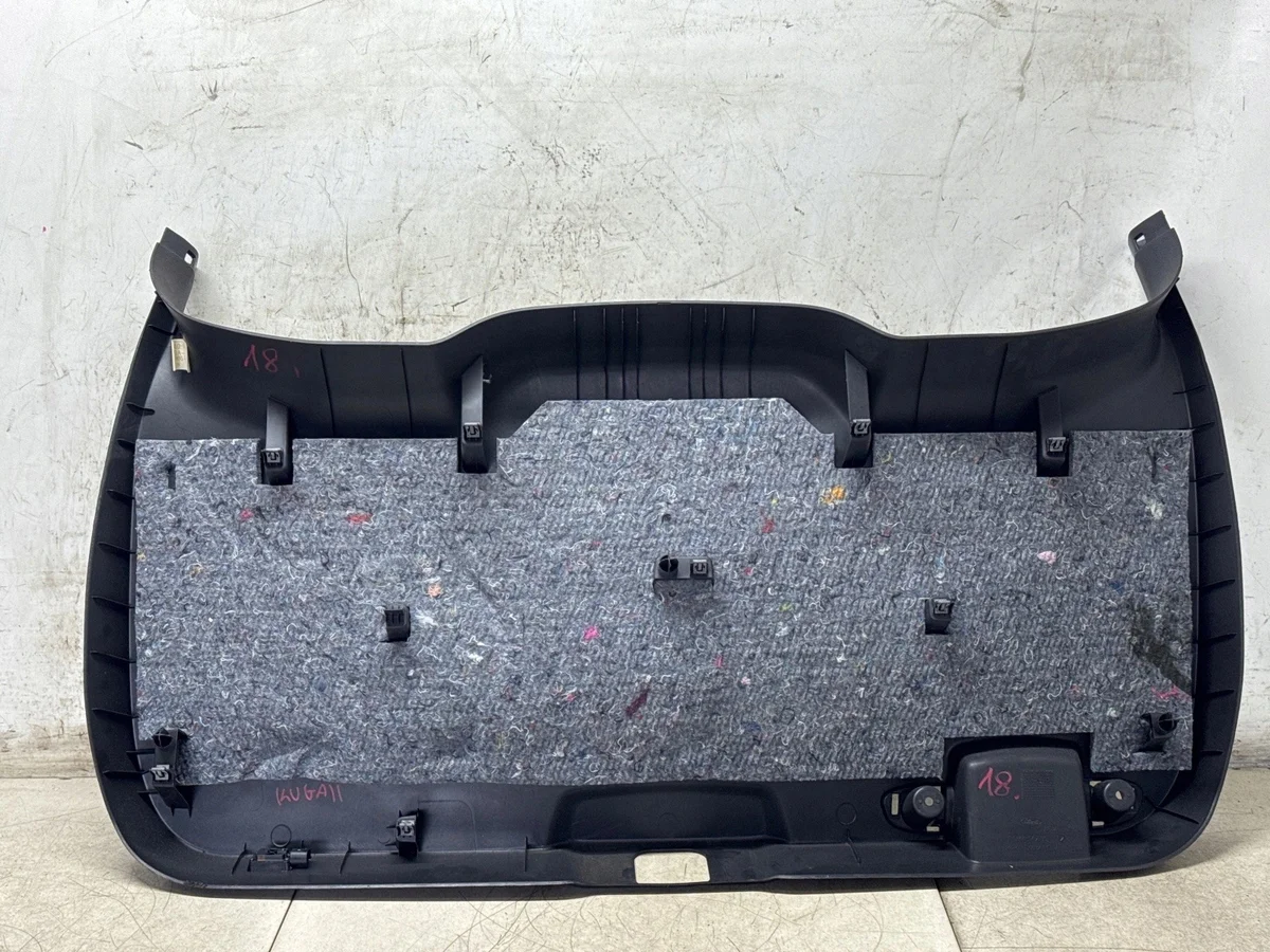 Ford Boot Lid Trim CV44-S42906 GRIB thumbnail 5