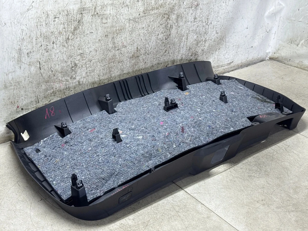 Ford Boot Lid Trim CV44-S42906 GRIB thumbnail 6