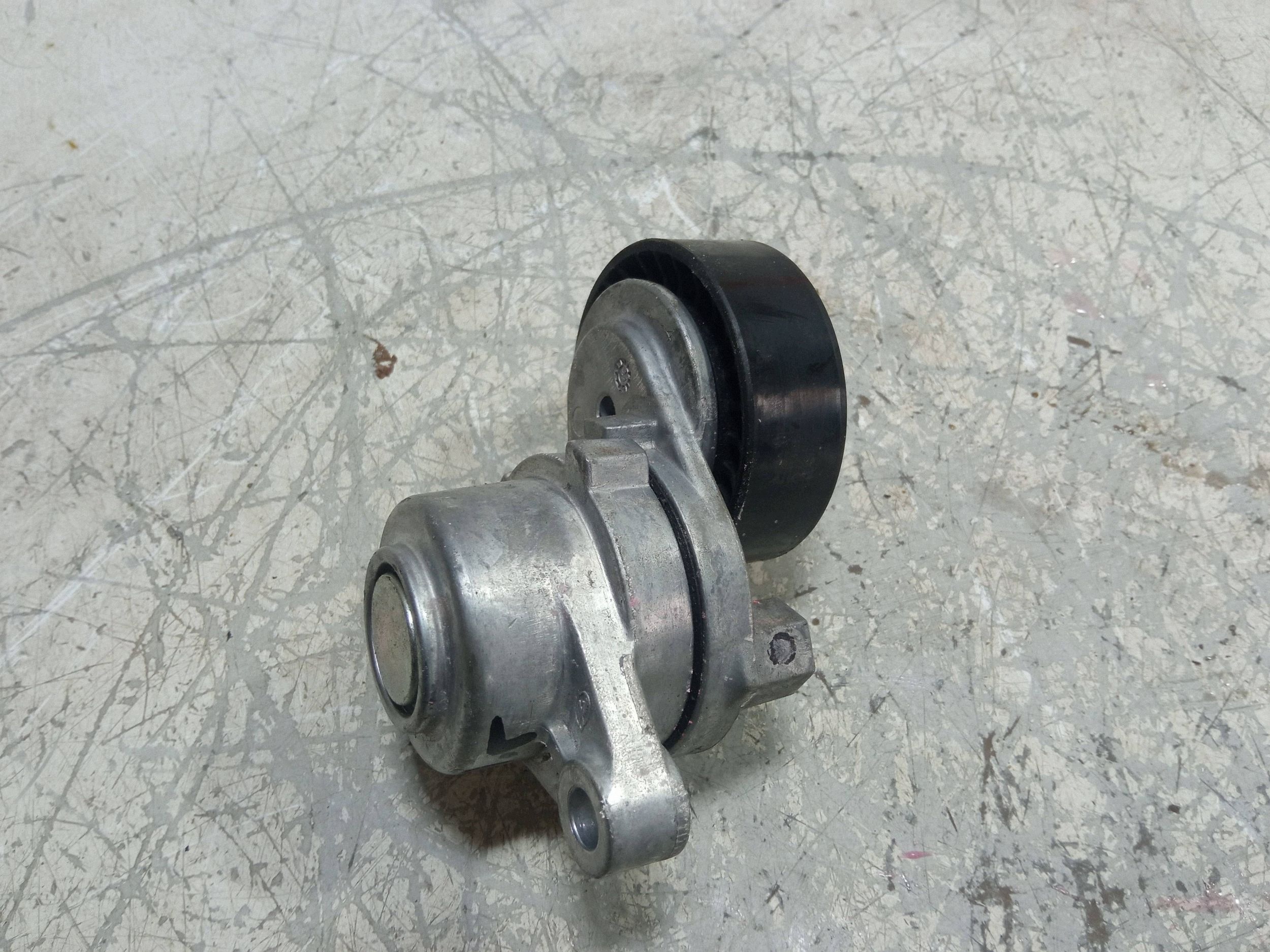 MG HS II Trophy Spannrolle 10508195 image 3