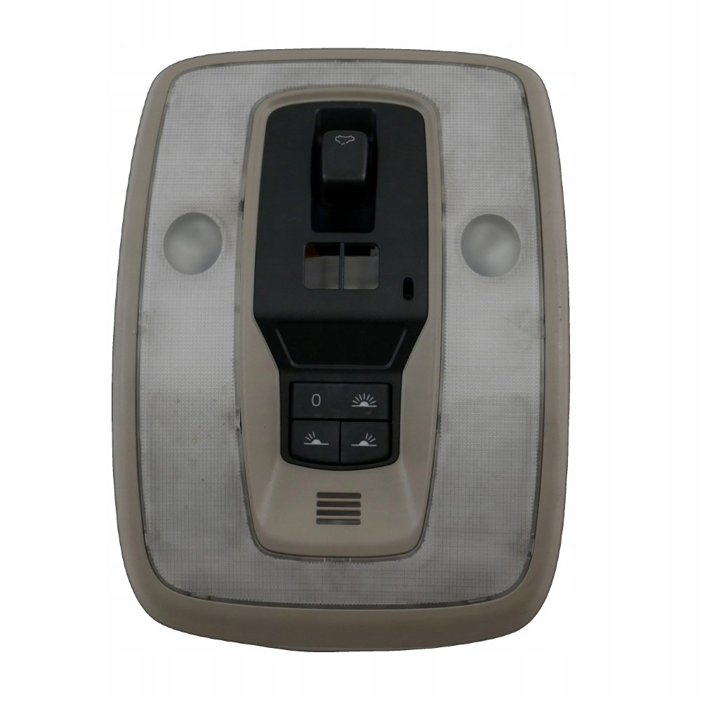 VOLVO V50 2.4 D 06R CABINA SUBSUPPLIES LAMP 39894973